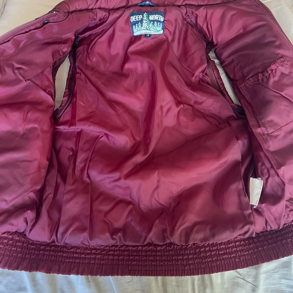 Retro ski vest - Picture 7 of 7